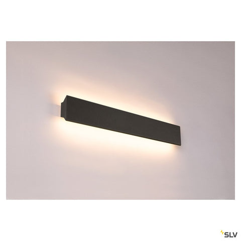 DIRETO WL 60 14W 2700/3000K 230V LED IP20 negru