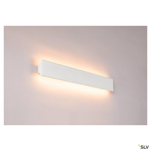 DIRETO WL 60 14W 2700/3000K 230V LED IP20 alb