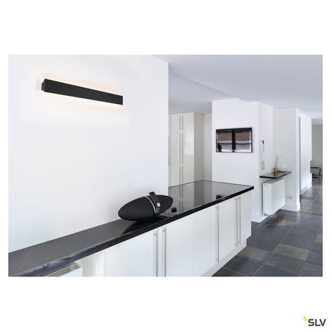 DIRETO WL 90 20W 2700/3000K 230V LED IP20 negru