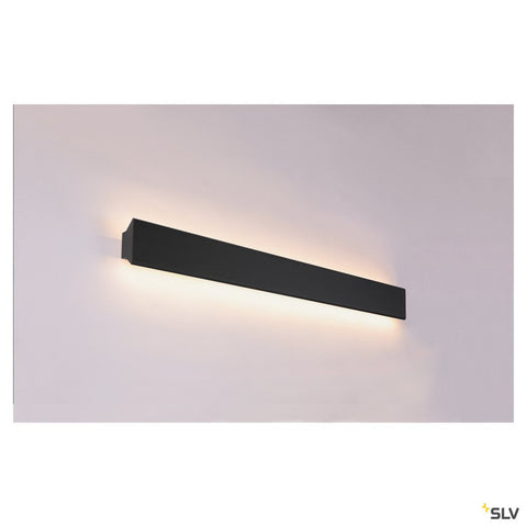 DIRETO WL 90 20W 2700/3000K 230V LED IP20 negru