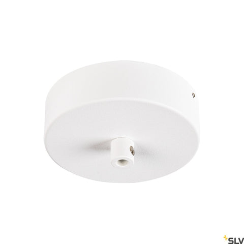 Rozeta montaj FITU alb W 230V LED IP20 alb
