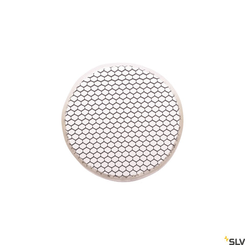 NUMINOS XL Diffusor Wabe W LED negru