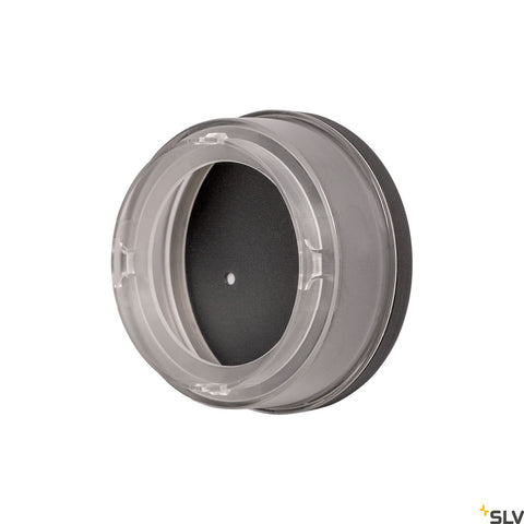 MANA Baza rotunda antracit