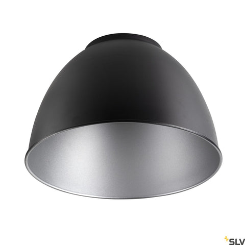 PARA DOME, reflector negru