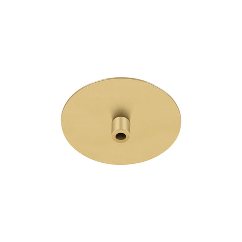 FITU, IP20, auriu