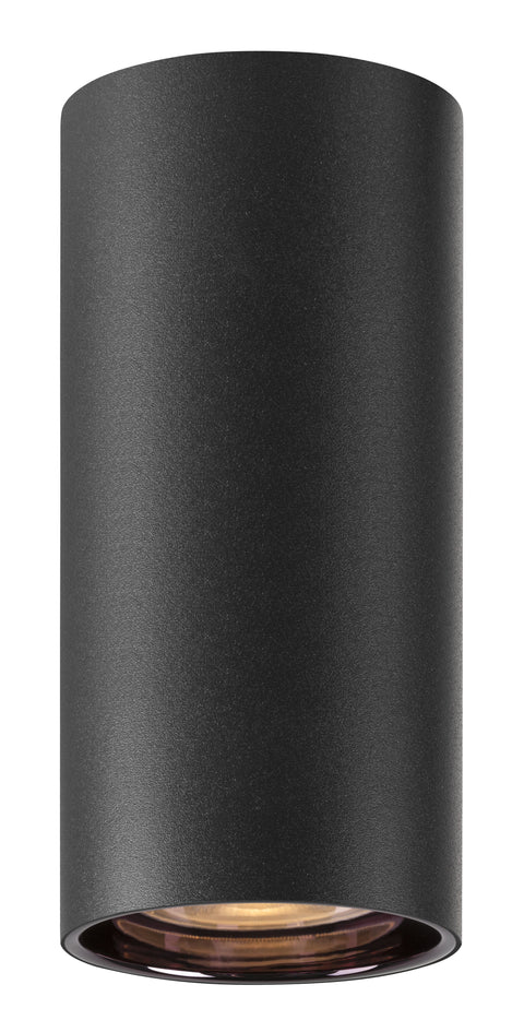 ASTO TUBE, Corp il.  cilindric montaj aparent max. 1x10W