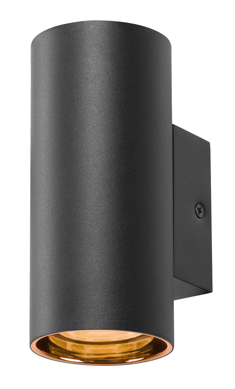 ASTO TUBE, Corp il.  cilindric montaj aparent max. 1x10W