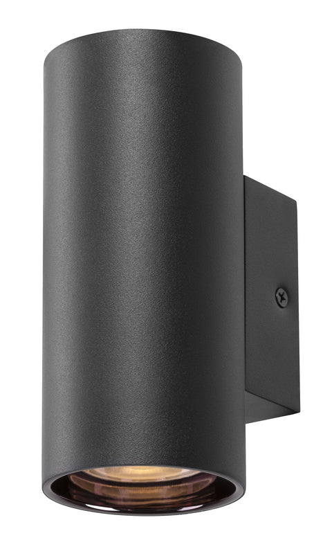ASTO TUBE, Corp il.  cilindric montaj aparent max. 1x10W