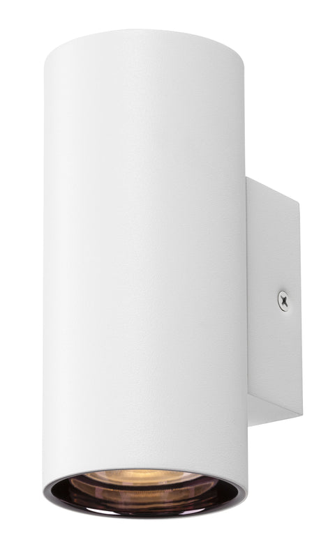 ASTO TUBE, Corp il.  cilindric montaj aparent max. 1x10W alb