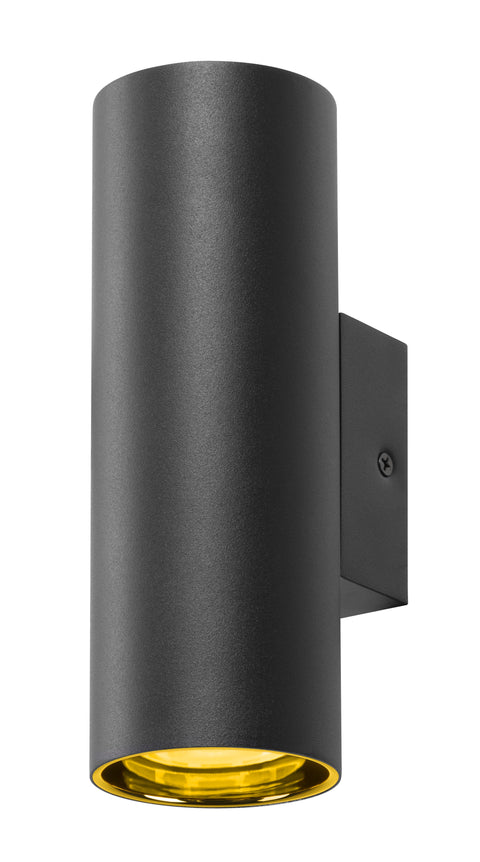 ASTO TUBE, Corp il.  cilindric montaj aparent max. 2x10W