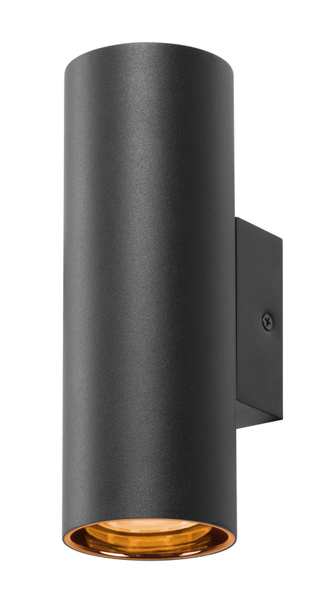 ASTO TUBE, Corp il.  cilindric montaj aparent max. 2x10W