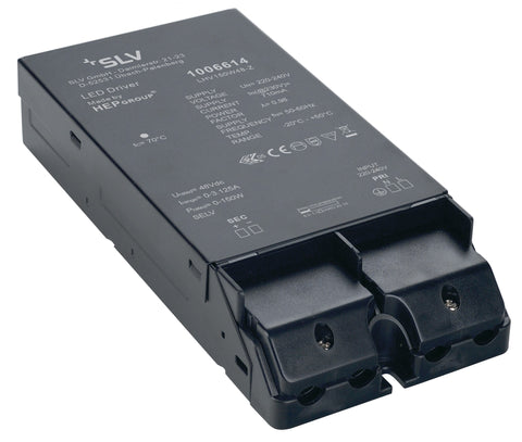 Sursa LED, 48V 150W negru
