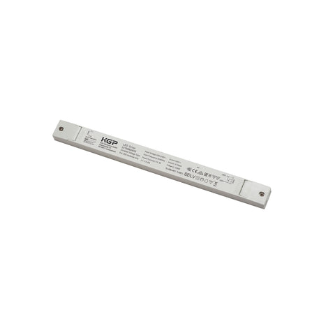 Alimentare LED 100W 24V alb