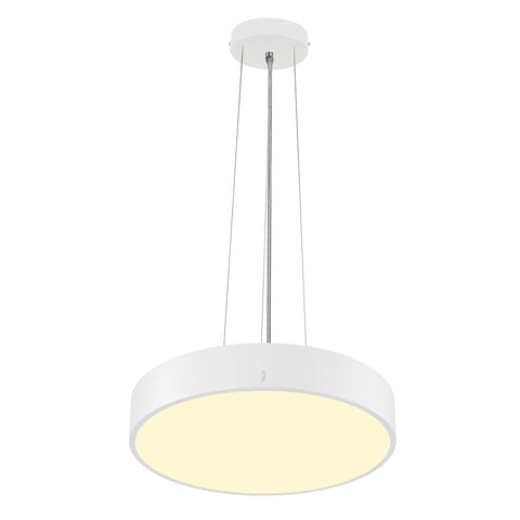 MEDO 40, 2700/3000/4000K, 20W, TRIAC C, 110°, alb