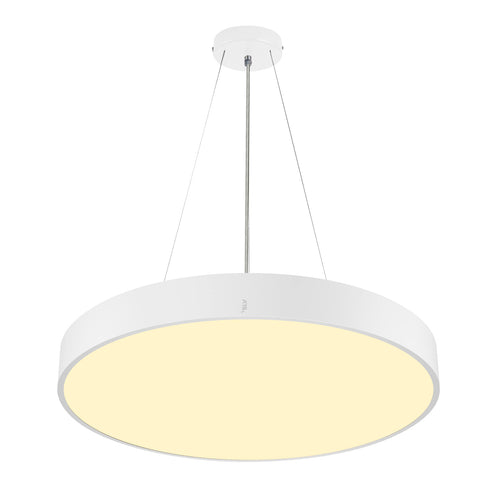 MEDO 60, 2700/3000/4000K, 39W, TRIAC C, 110°, alb