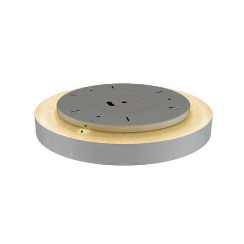 MEDO 60, 2700/3000/4000K, 39W, TRIAC C, 110°, gri