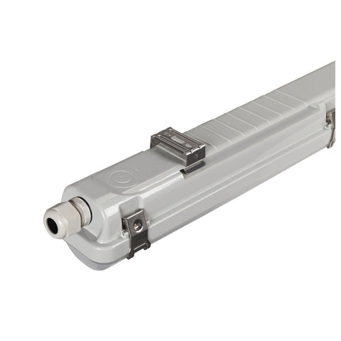 WATERPROOF V DALI 1200, 36W 840 IP66
