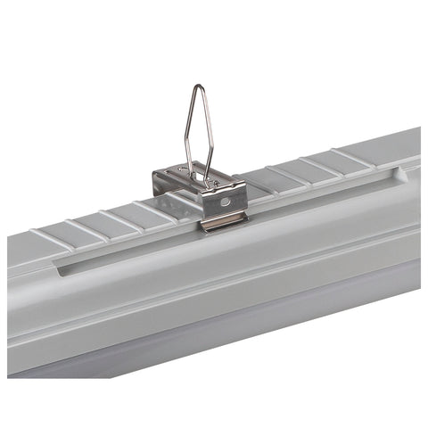 WATERPROOF V DALI 1500, 50W 840 IP66