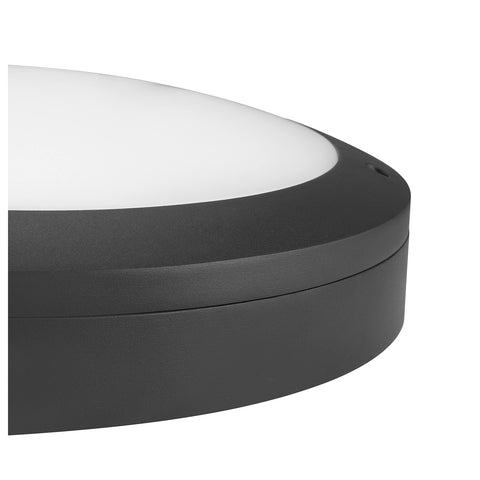 PEREZE EXTERIOR V 360, 20W 830/840 IP65 Senzor IK10