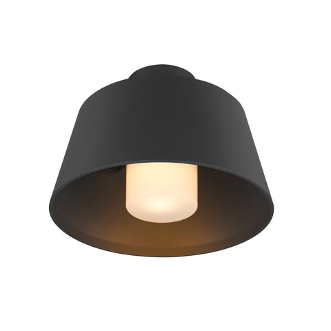 FOTONI, conice, 1x max. 13W, E27, negru