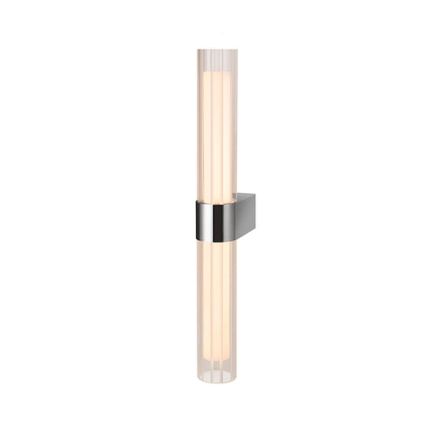 LYGANT Aplic dublu, montat la suprafata, 3000K, 11W