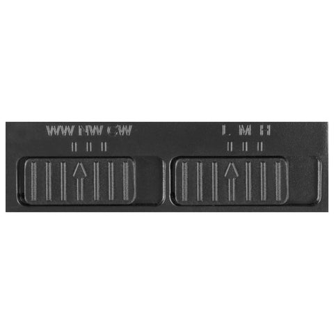 Trackspot V 3Ph. 10/15/20W 927/930/940 24-60° negru