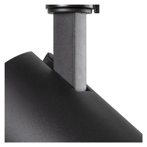 Trackspot V 3Ph. 25/30/35W 927/930/940 24-60° negru