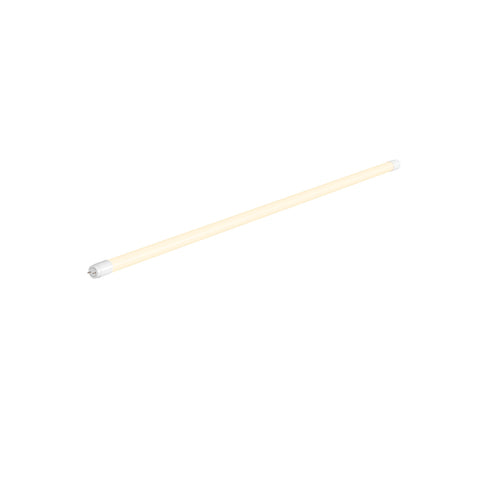 Tub LED V T8 Rețea și Magnetic 1200 16W 840