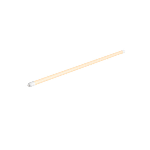 Tub LED C T8 Rețea și Magnetic 1200 16W 830