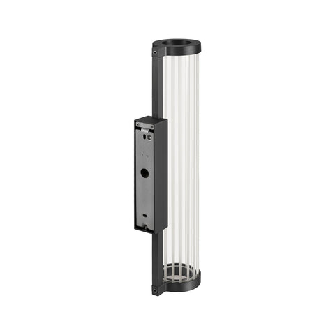 Lampă de perete QUIMERA 2700/3000K PHASE bronz închis