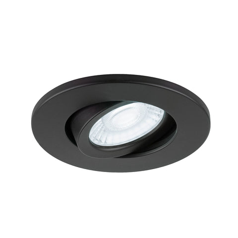 FAZA UNIVERSALA DOWNLIGHT IP20 7W 2700/3000/4000/6500K 38°