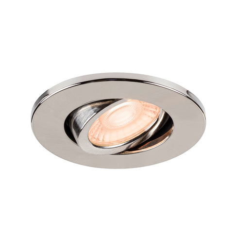 FAZA UNIVERSALA DOWNLIGHT IP20 7W 2700/3000/4000/6500K 38°