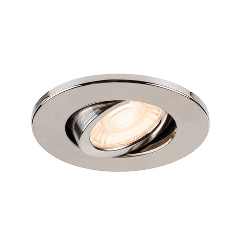 FAZA UNIVERSALA DOWNLIGHT IP20 7W 2700/3000/4000/6500K 38°