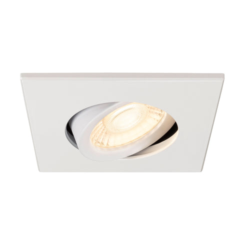 FAZA UNIVERSALA DOWNLIGHT IP20 7W 2700/3000/4000/6500K 38°