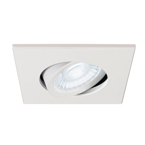 FAZA UNIVERSALA DOWNLIGHT IP20 7W 2700/3000/4000/6500K 38°