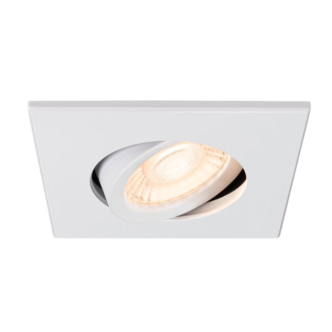 FAZA UNIVERSALA DOWNLIGHT IP20 7W 2700/3000/4000/6500K 38°