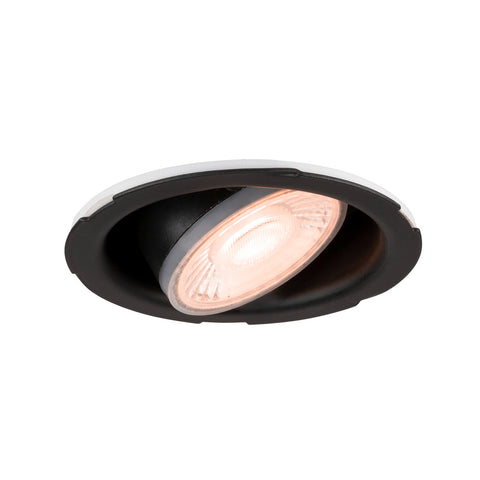 FAZA UNIVERSALA DOWNLIGHT IP20 7W 2700/3000/4000/6500K 38°