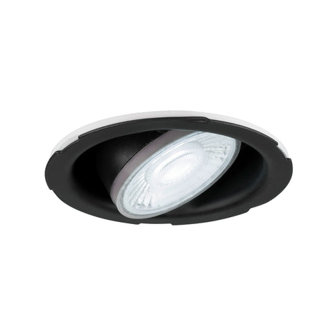 FAZA UNIVERSALA DOWNLIGHT IP20 7W 2700/3000/4000/6500K 38°