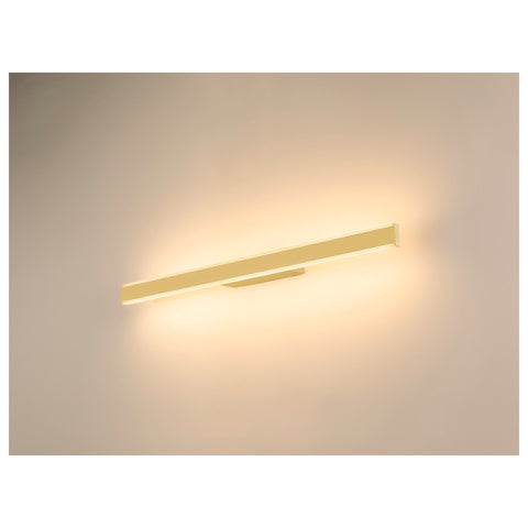 ONE LINEAR 70 lampă de perete UP/DOWN 2700/3000K dezordine