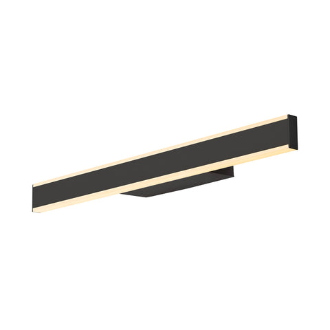 ONE LINEAR 50 lampă de perete UP/DOWN 2700/3000K negru