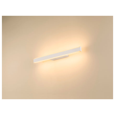 ONE LINEAR 50 lampă de perete UP/DOWN 2700/3000K alb