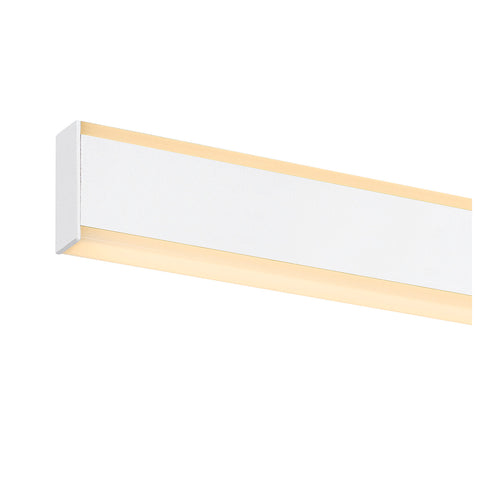 ONE LINEAR 50 lampă de perete UP/DOWN 2700/3000K alb