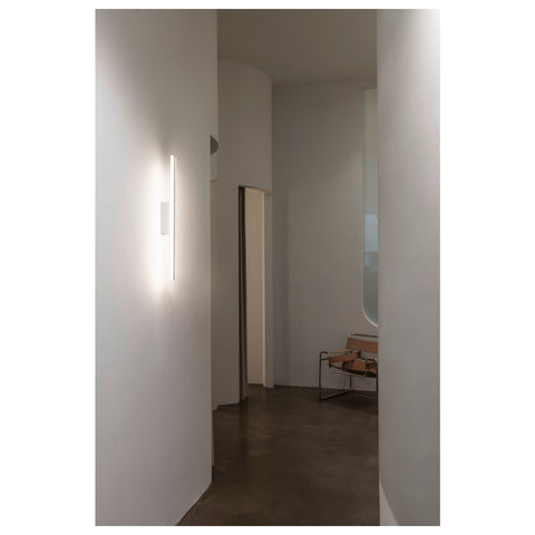 ONE LINEAR 50 lampă de perete UP/DOWN 2700/3000K alb
