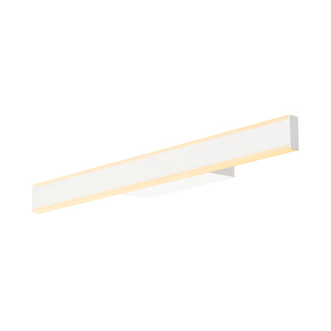 ONE LINEAR 50 lampă de perete UP/DOWN 2700/3000K alb