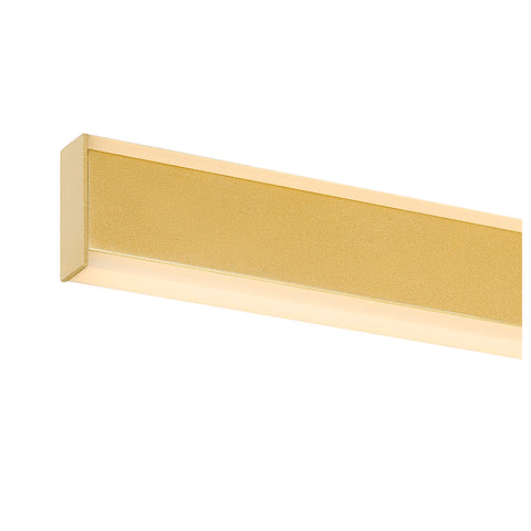 ONE LINEAR 50 lampă de perete UP/DOWN 2700/3000K dezordine