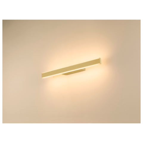 ONE LINEAR 50 lampă de perete UP/DOWN 2700/3000K dezordine