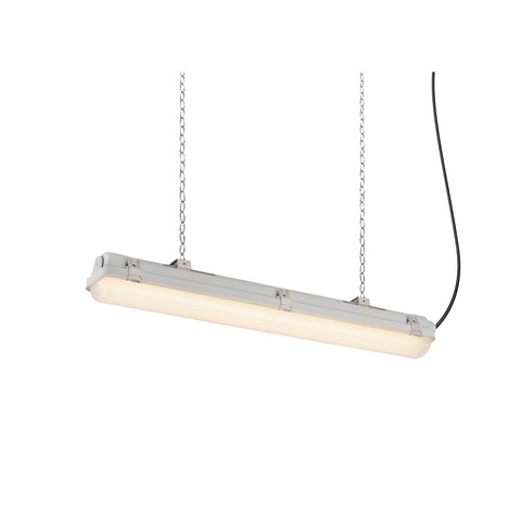IMPERMEABILE V 600 9/18W 830/840 IP66