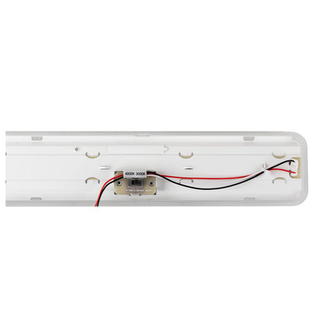 IMPERMEABILE V 600 9/18W 830/840 IP66