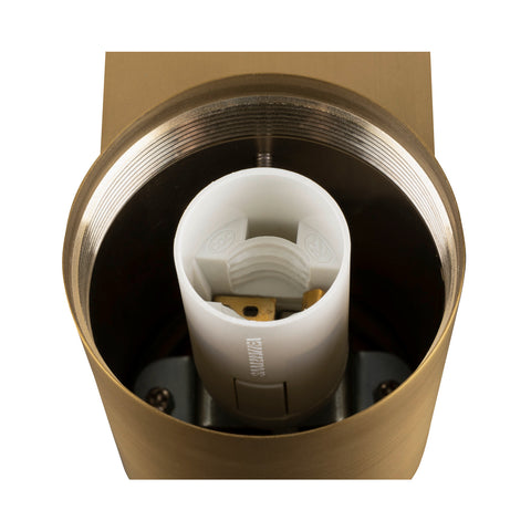 Lampă de perete VARYT rotundă 1x max. 6W E14 dezordine