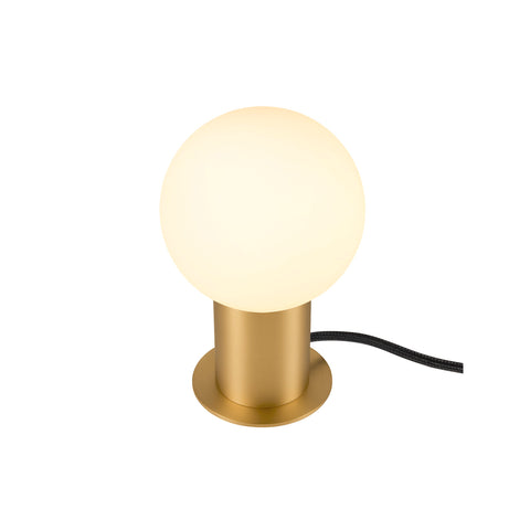 VARYT Lampă de masă rotundă 1x max. 6W E14 dezordine